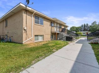 368 W 1 N #8, Rexburg, ID 83440