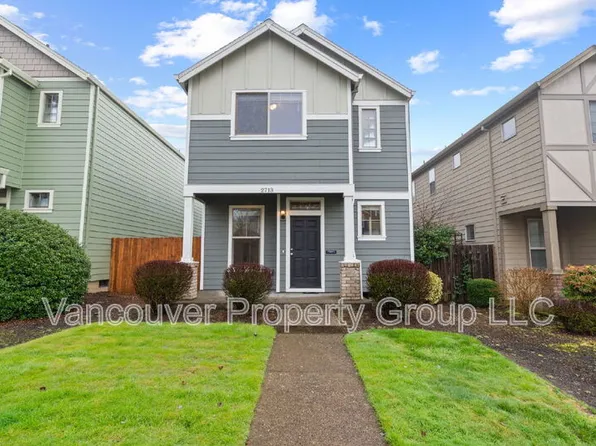 2713 NE 87th Ave, Vancouver, WA 98662