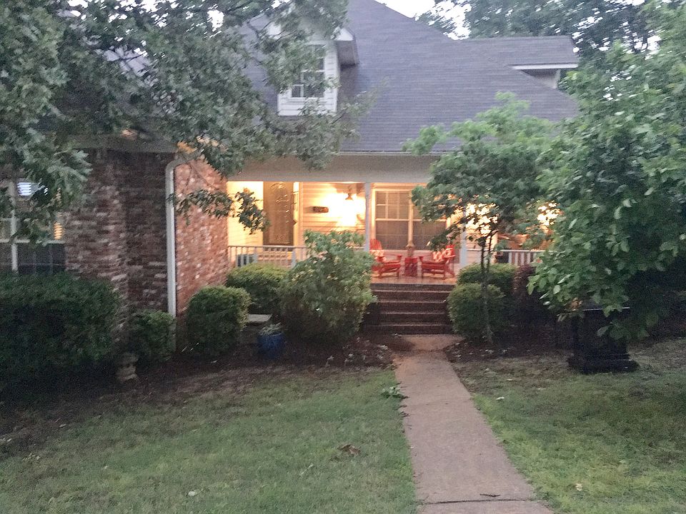 Frontal View-new shutters