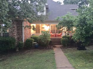 8101 N Hills Blvd, N Little Rock, AR 72116