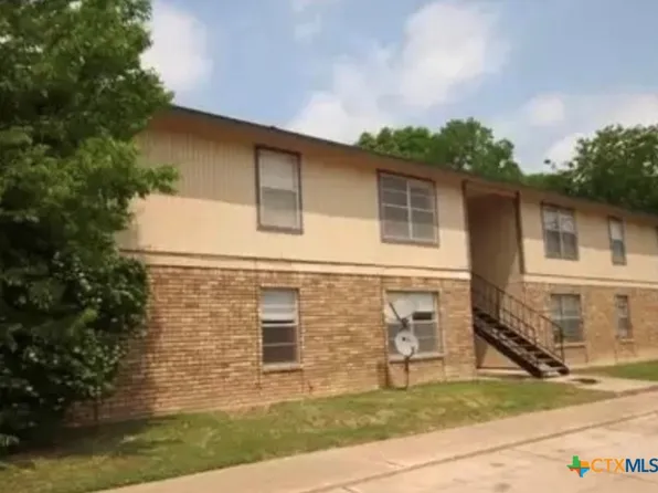 1000 Harley Dr, Harker Heights, TX 76548