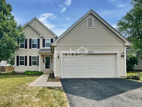 1828 Ness Way Photo 1