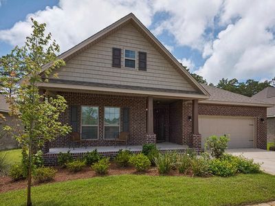 285 Maddox St, Santa Rosa Beach, FL, 32459