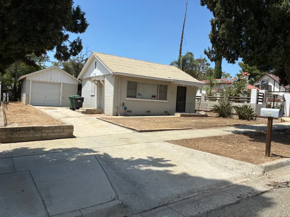 843 N 1st St, Banning, CA 92220
