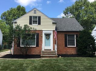 22322 Westwood Ave, Fairview Park, OH 44126