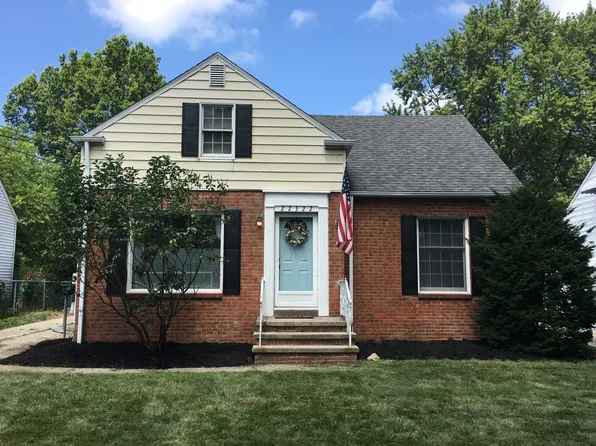 22322 Westwood Ave, Fairview Park, OH 44126