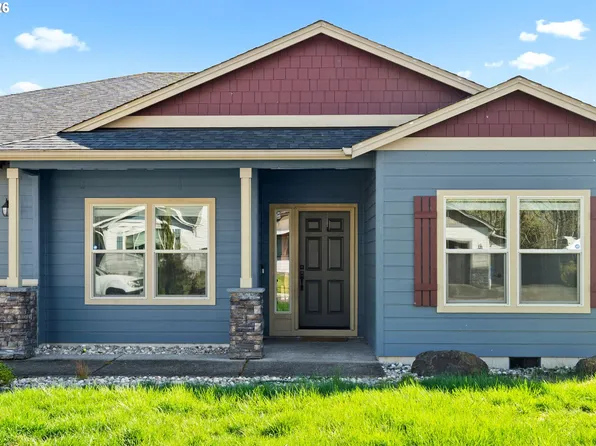 123 Zephyr Dr, Silverlake, WA 98645