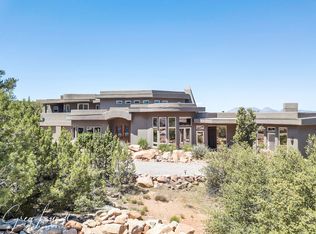 384 N Sundial Ridge Cir, Dammeron Valley, UT 84783