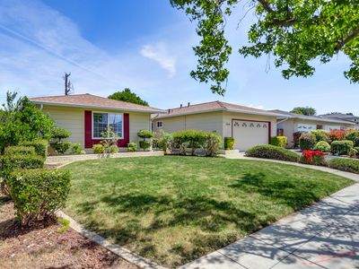1616 Petal Way, San Jose, CA, 95129