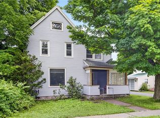 191 Owego St, Candor, NY 13743