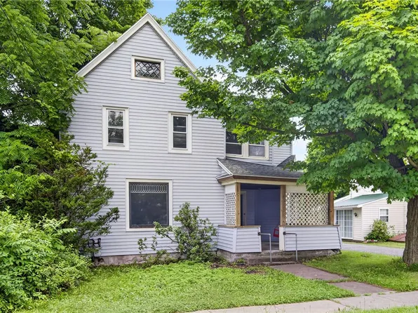 191 Owego St, Candor, NY 13743