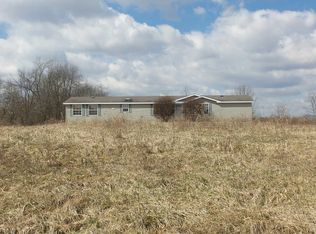 7249 Andora Rd NE, Mechanicstown, OH 44651