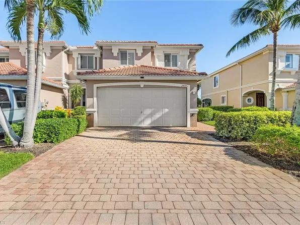 2425 Laurentina LN, CAPE CORAL, FL 33909