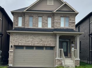 53 Shepherd Dr, Barrie, ON L9J0K4