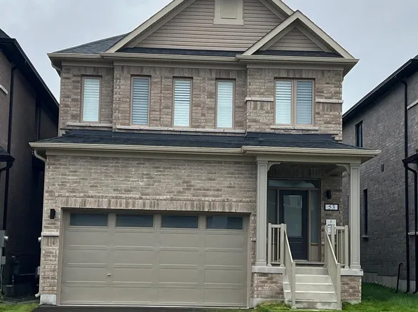 53 Shepherd Dr, Barrie, ON L9J 0K4