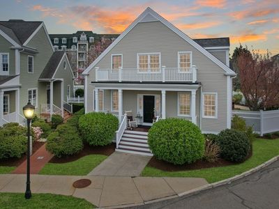 1 Ludlow Rd, Quincy, MA, 02171