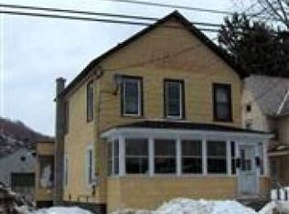 91 S Williams St, Whitehall, NY 12887