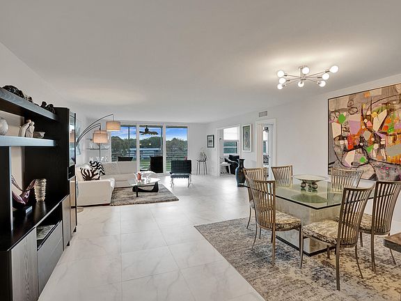 2nd image of 4020 W Palm Aire Drive #306