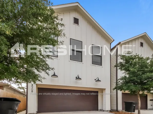 4908 Hardy St, Houston, TX 77009