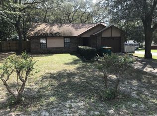 101 Claire Dr, Crestview, FL 32536