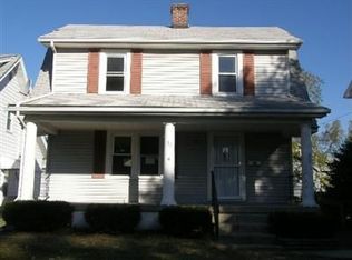 31 W Bruce Ave, Dayton, OH