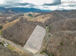 Highway 421 S, Trade, TN 37691