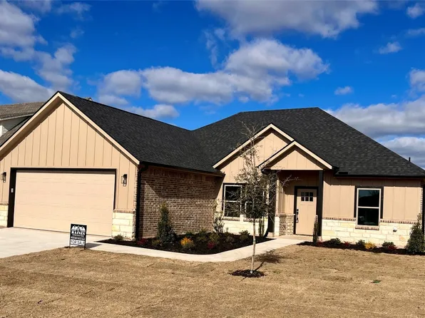 104 Rock Hill Rd, Pottsboro, TX 75076