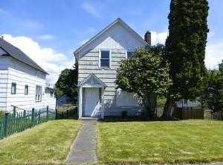 2309 Rockefeller Ave, Everett, WA 98201