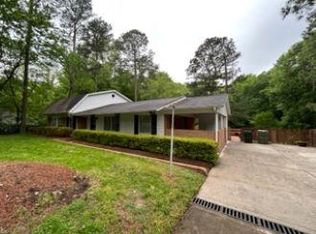148 Oak Ridge Rd, Franklinton, NC 27525
