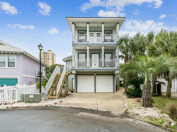 1464 Sonata Ct, Navarre, FL 32566