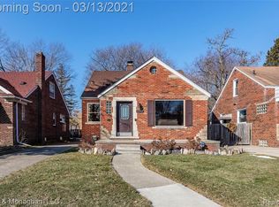 22933 Hayes Rd, Eastpointe, MI 48021