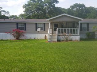 123 C R Conerly Rd, Kokomo, MS 39643