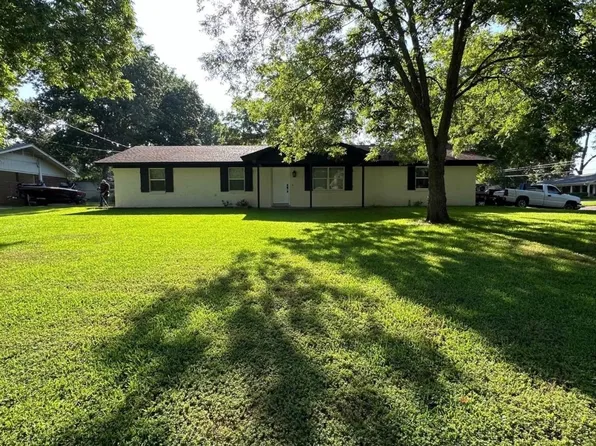 500 Nell St, Longview, TX 75604