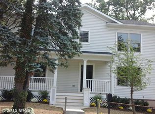 6703 Patterson St, Riverdale, MD 20737