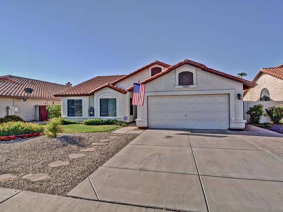 1st image of 7203 W Morrow Dr