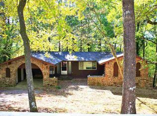 7 Telde Cir, Hot Springs Village, AR 71909