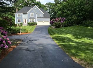 31 Fiske Mill Rd, Milford, MA 01757