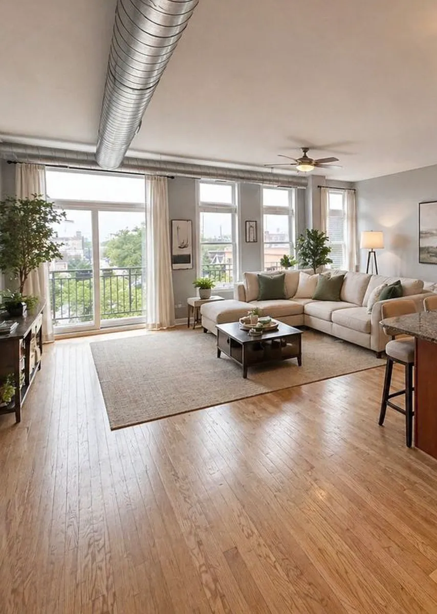 Building Photo - 837 S Western Ave #4O2B