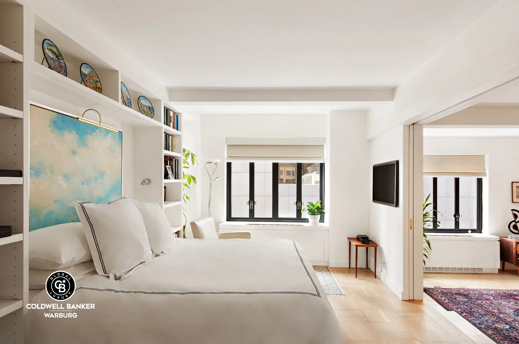 25 West 54th Street #7CD in Midtown, Manhattan | StreetEasy