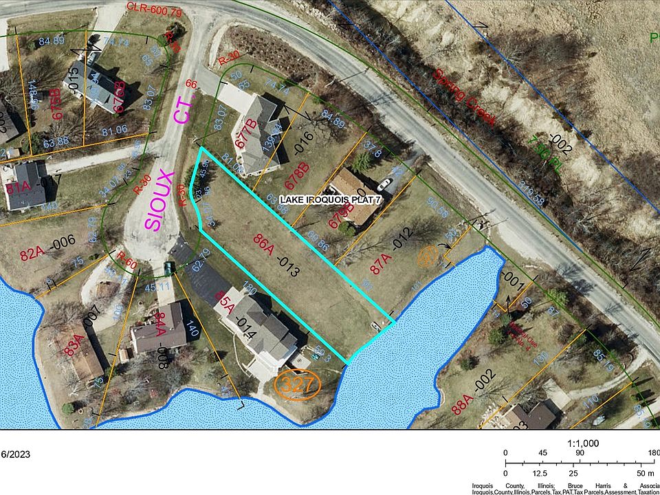 106 Sioux Ct, Loda, IL 60948 Zillow