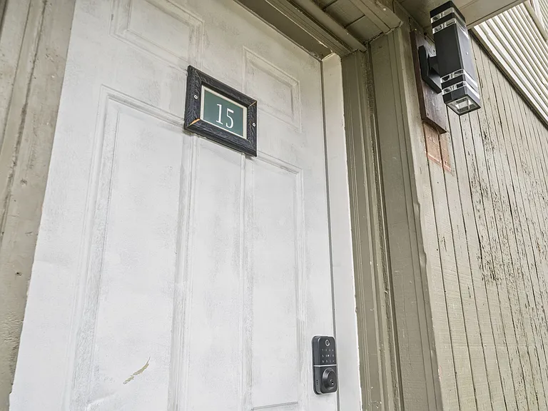 MAGNOLIA RIDGE APARTMENTS — Photo 24