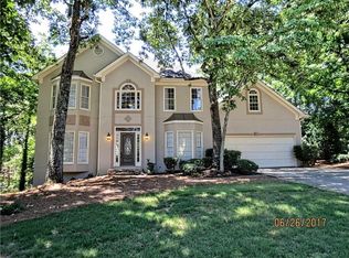 7410 Brookstead Xing, Johns Creek, GA 30097