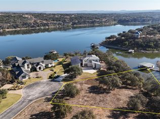 3517 Kahala Sunset Dr, Spicewood, TX 78669