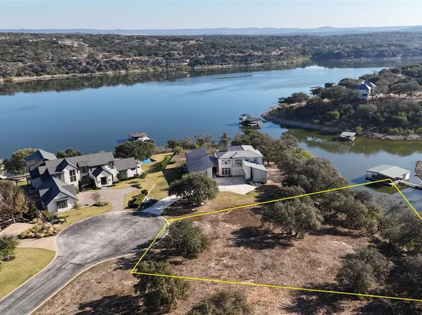 3517 Kahala Sunset Dr, Spicewood, TX 78669