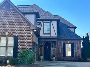1109 Greystone Parc Ter, Birmingham, AL 35242