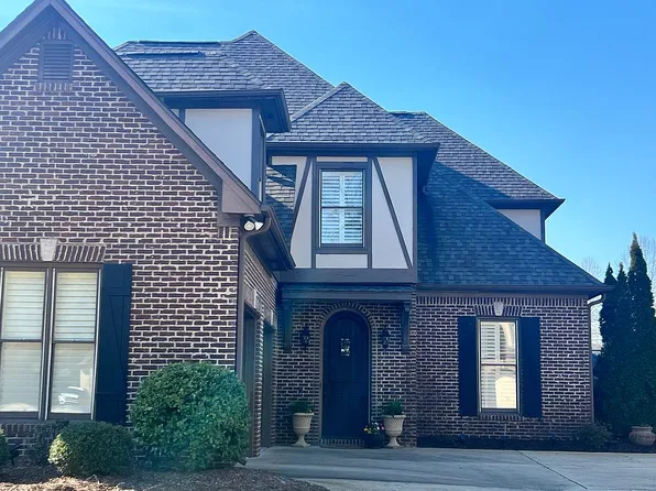 1109 Greystone Parc Ter, Birmingham, AL 35242