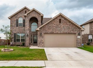 14617 San Madrid Trl, Haslet, TX 76052