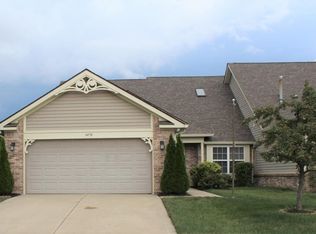 6450 E Walton Dr, Camby, IN 46113