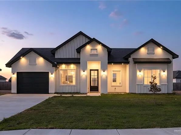 1506 Karianna Dr, Mercedes, TX 78570