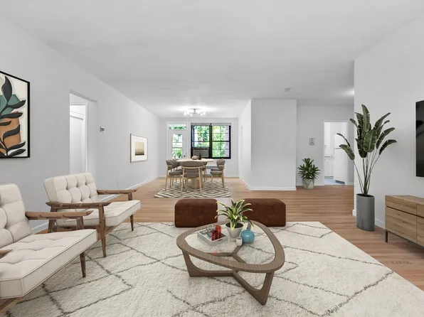 57 Harvard Ave APT 4, Brookline, MA 02446